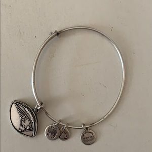 Alex and Ani bracelet